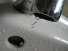 Жители Первомайского района на два дня останутся без воды
