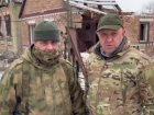 Новым лидером ЧВК «Вагнер» может стать уроженец Ростовской области Антон Елизаров