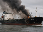 В Азовском море обнаружены тела ещё двух погибших после атаки БПЛА на суда, следовавшие в Ростов