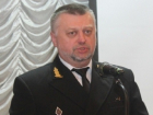 Новым капитаном порта Ростова стал «морской волк» из Кронштадта 