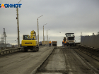 В Ростове начали демонтировать мост на Малиновского