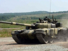 СНБО Украины: с территории Ростовской области в Украину прорвались 7 танков