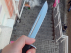Безумец с ножом устроил кровавую бойню в центре Ростова