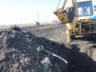 Количество свалок в Ростовской области уменьшится 