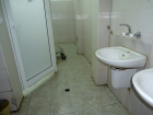 Туалетный коллапс случился в больнице Ростова из-за закрытых на ремонт санузлов
