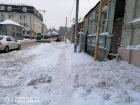 В Ростове экс-чиновники отправятся в колонию из-за липовой уборки снега