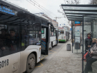 В Ростове установили новые правила использования транспортных карт на городских маршрутах