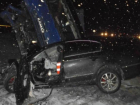 Труп водителя КамАЗа из Ростова обнаружен на месте страшного ДТП на воронежской трассе