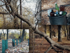 Алкаши, своры собак и мусор: ростовчане требуют от властей исправить позор в центре Ростова