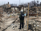 По факту взрыва газа в жилом доме в Ростовской области возбудили уголовное дело