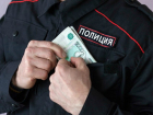 По восемь лет «строго режима» получили двое участковых за вымогательство взятки у бизнесмена в Ростове