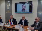 Индийский бизнес проявил интерес к продукции донских компаний