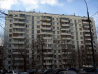 В Ростове мужчина выпал с 12 этажа