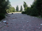 СК возбудил дело о теракте после атаки БПЛА на Ростовскую область