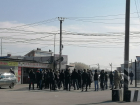 Предприниматели с рынков под Ростовом сообщили о первой смерти
