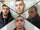 Полиция Ростова задержала этническую группу, устраивавшую драки и кражи