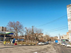 В Ростове ИП распланирует участок в 6,5 га в районе Нансена и Шеболдаева