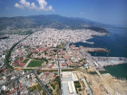 Ростовский бизнесмен Саввиди может стать владельцем еще одного порта в Греции