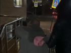 В Ростове возбудили уголовное дело после жестокого нападения на женщину и подростка