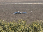 В Ростовской области в поле нашли БПЛА