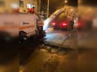 Сити-менеджер объяснил разбитые дороги в Ростове тёплой зимой