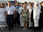ГК "ЮгСтройИнвест" оказала поддержку в проведении крестного хода в Ставрополе