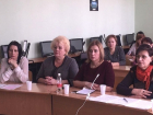 Скандал со школьным питанием в Волгодонске вызвал интерактивное мероприятие в Ростове