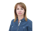 Юлия Мищук ушла с поста главы Ленинского района Ростова