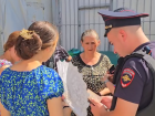 На «Темернике» в Ростове полиция проверила больше тысячи торговых контейнеров