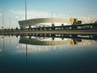 Календарь: 5 лет назад состоялось открытие стадиона «Ростов Арена»