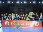 Обладательницами Кубка России по гандболу стала команда «Ростов-Дон»