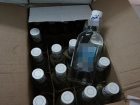 В Ростове полиция и спецназ накрыли несколько цехов по производству «паленой» водки