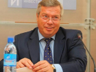 Василий Голубев сделал три шага вверх в рейтинге самых влиятельных губернаторов России