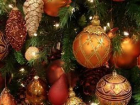 Новогодняя елка на Соборной площади открылась в Ростове