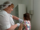 Более 132 тысяч ростовчан сделали прививку против гриппа