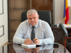 Глава Азовского района Сергей Комаров подал в отставку