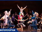 Ожившие игрушки: в Ростове состоялась премьера балета «Фея кукол»