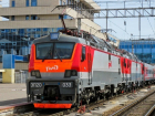 Электричку и три пригородных поезда отменят в Ростовской области