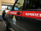 В Кагальницком районе Ростовской области пьяный мужчина забил до смерти своего знакомого