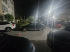 Упавший с самоката 10-летний мальчуган угодил под колёса авто в Батайске