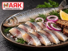 Товар дня: сельдь крупная весовая (400-500 гр) за 219.90 ₽/кг