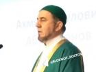 В Ростове заключили под стражу проводившего переговоры с захватчиками СИЗО муфтия
