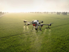 В Ростовскую область хотят массово поставлять китайские дроны для сельского хозяйства