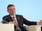 Юрий Слюсарь намерен участвовать в выборах губернатора Ростовской области от «Единой России»
