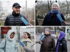 «Дети ждут до сих пор»: ростовчане нашли плюсы в бесснежной зиме 