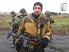 В зоне СВО погиб мобилизованный боец из Ростовской области Василий Середа 