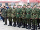 Пять тысяч донских новобранцев пополнят ряды российской армии