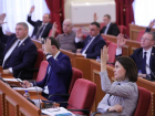 Власти Ростовской области из-за санкций пересчитали бюджет на 2022 год