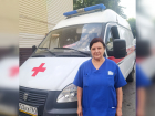 В Ростове врачи БСМП спасли младенца, подавившегося водой