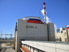 На Ростовской АЭС начался ремонт энергоблока 